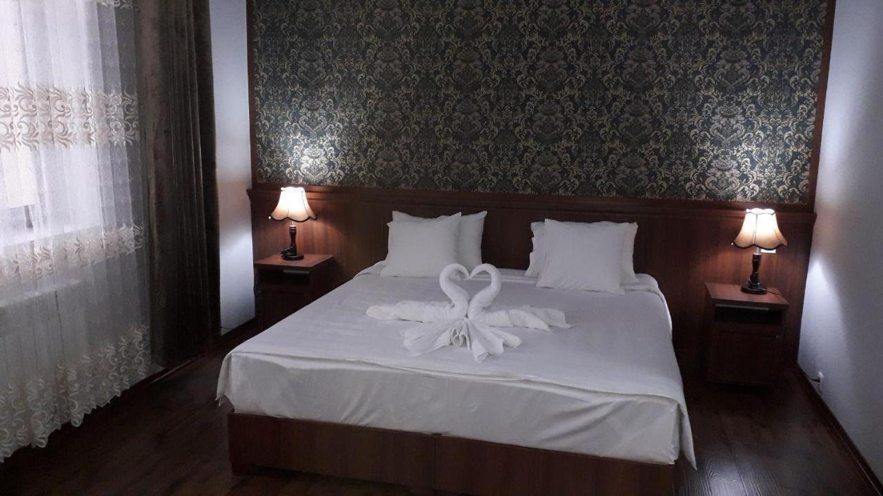 Erkin Palace Hotel خيوة المظهر الخارجي الصورة
