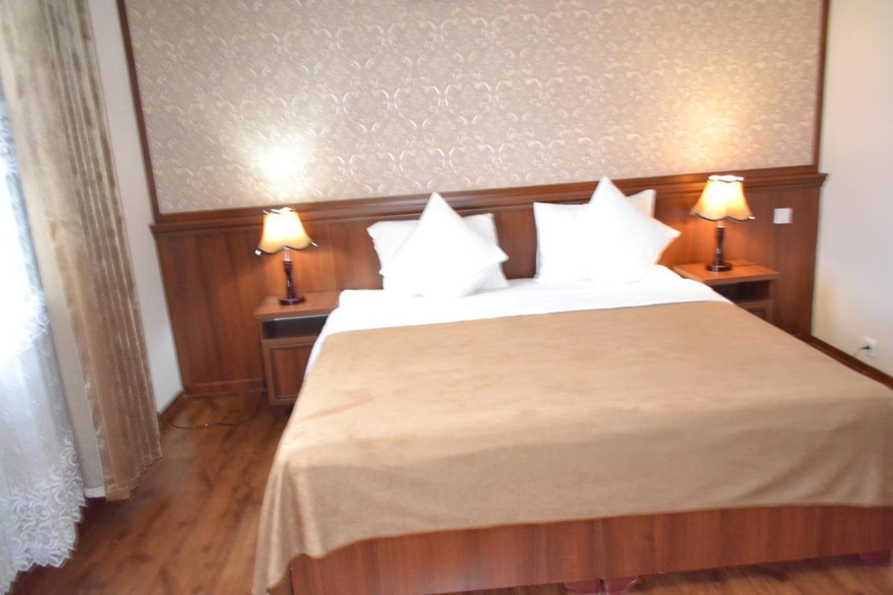 Erkin Palace Hotel خيوة المظهر الخارجي الصورة