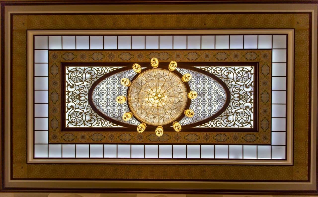Erkin Palace Hotel خيوة المظهر الخارجي الصورة